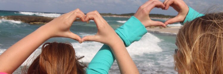Brooklebersback's profile banner image
