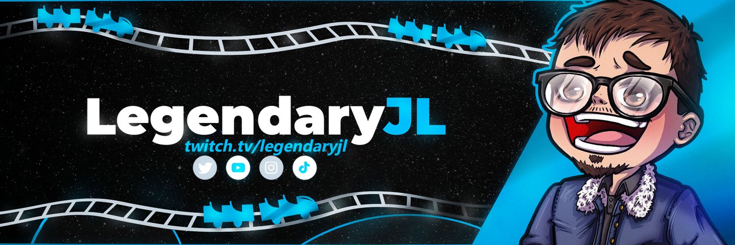 LegendaryJL's banner