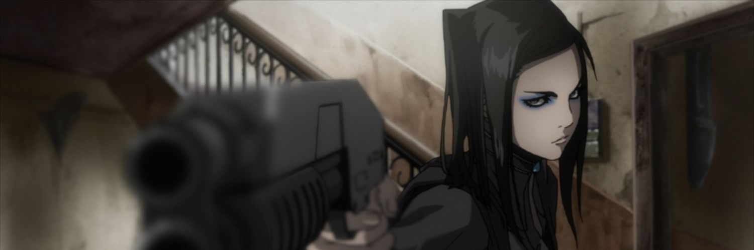 ExistentialSoul's profile banner image