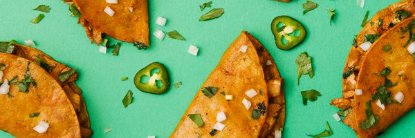 Tofurky Profile Banner