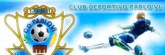 CD Pablo VI banner