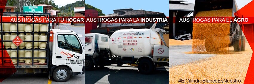 cemaustrogas's profile banner image