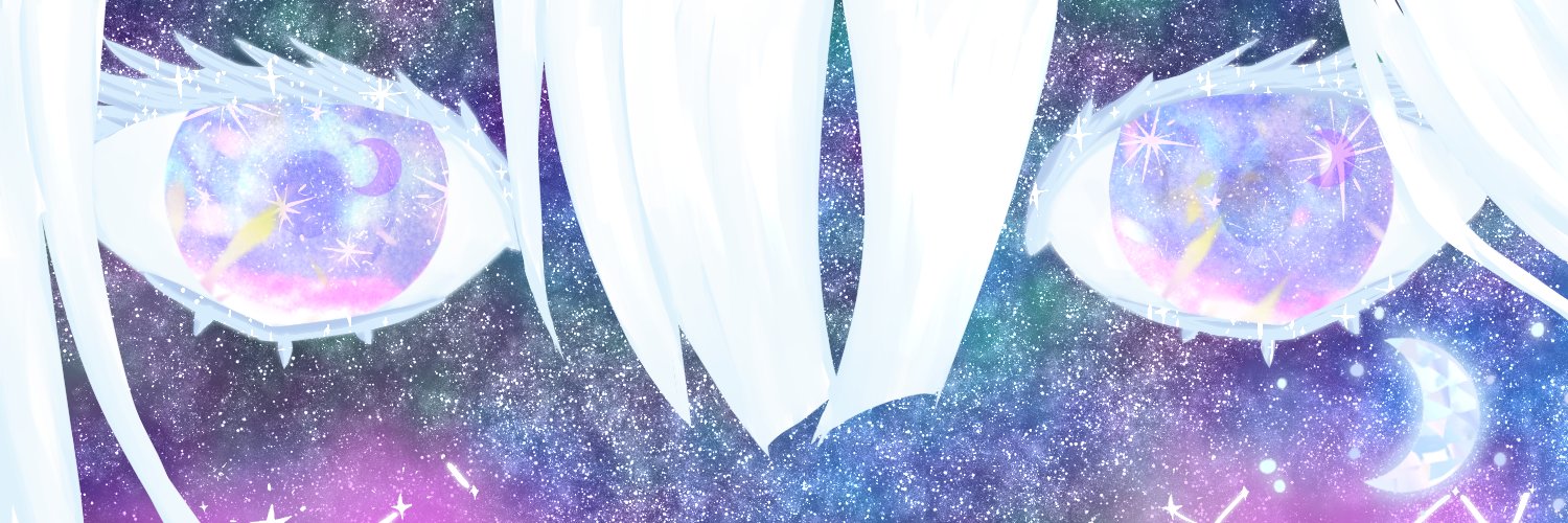 CaffeinatedSaki's profile banner image