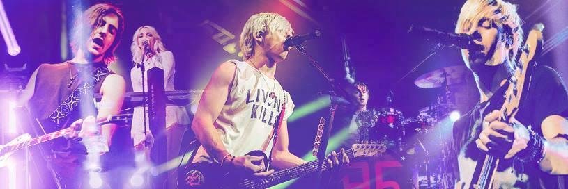 LynchRusher's profile banner image