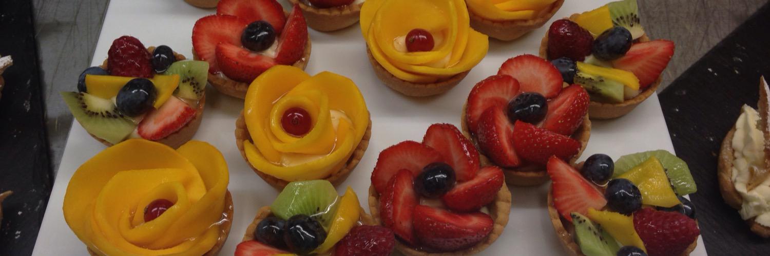 nsimmondschef's profile banner image