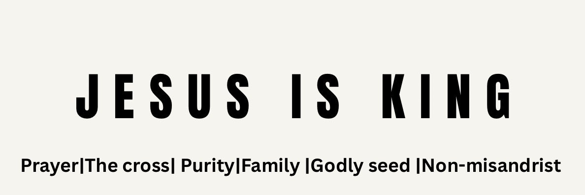 Oluwadare C. Omolola🇳🇬 banner