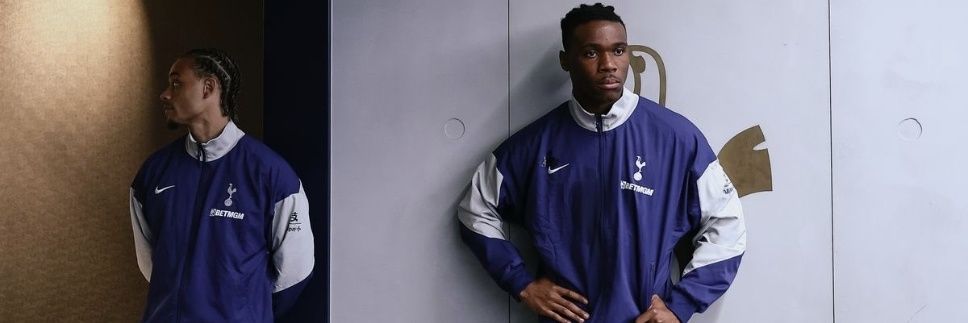 Aaron 🥷🏿👈🏿 banner