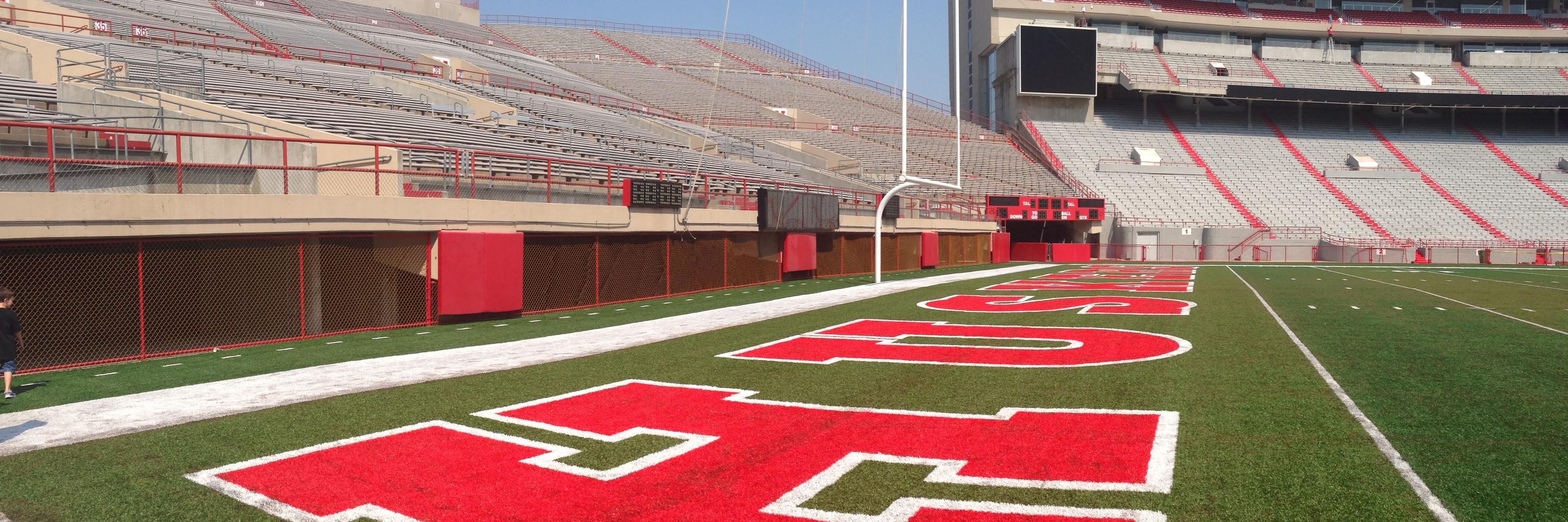 GoBigRed970's profile banner image