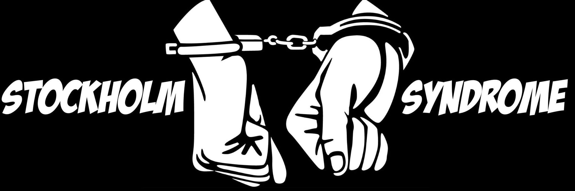 Stockholm Syndrome banner