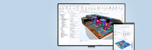 COMSOL_Inc Profile Banner