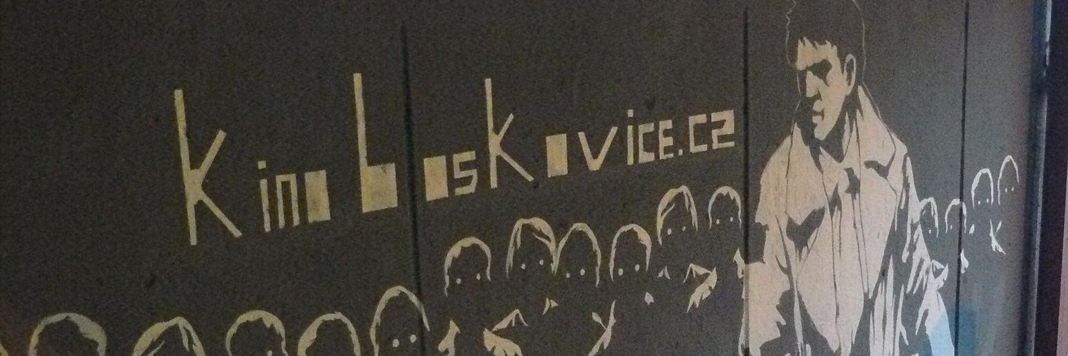 kinoboskovice's profile banner image