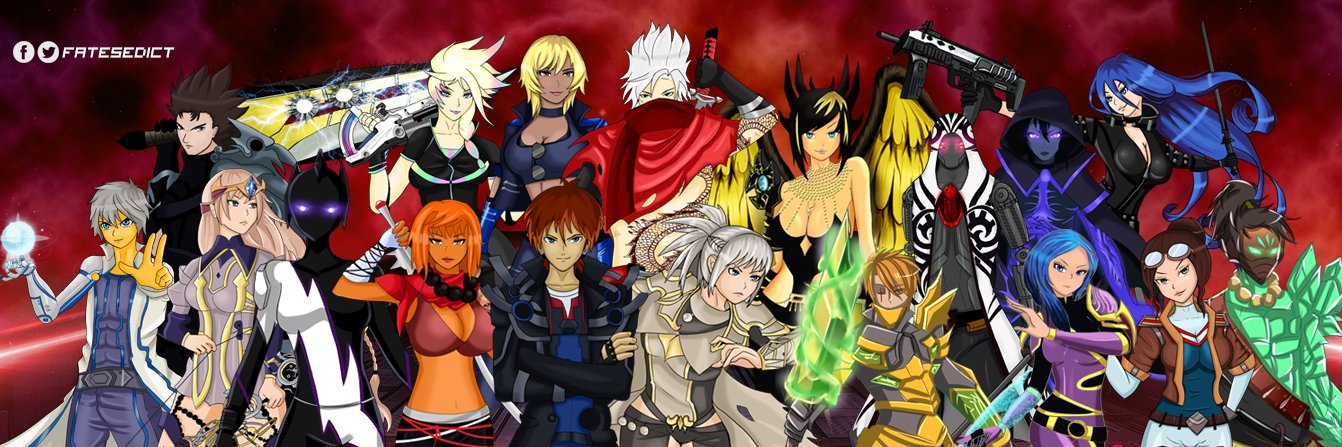 Tier1World's profile banner image