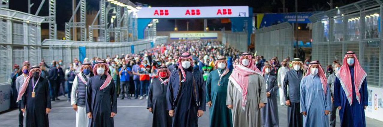 Abdulaziz Albatel banner