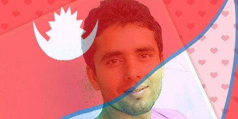 Rajen Adhikari banner