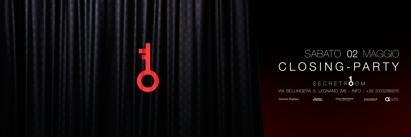 Secretroom14's profile banner image