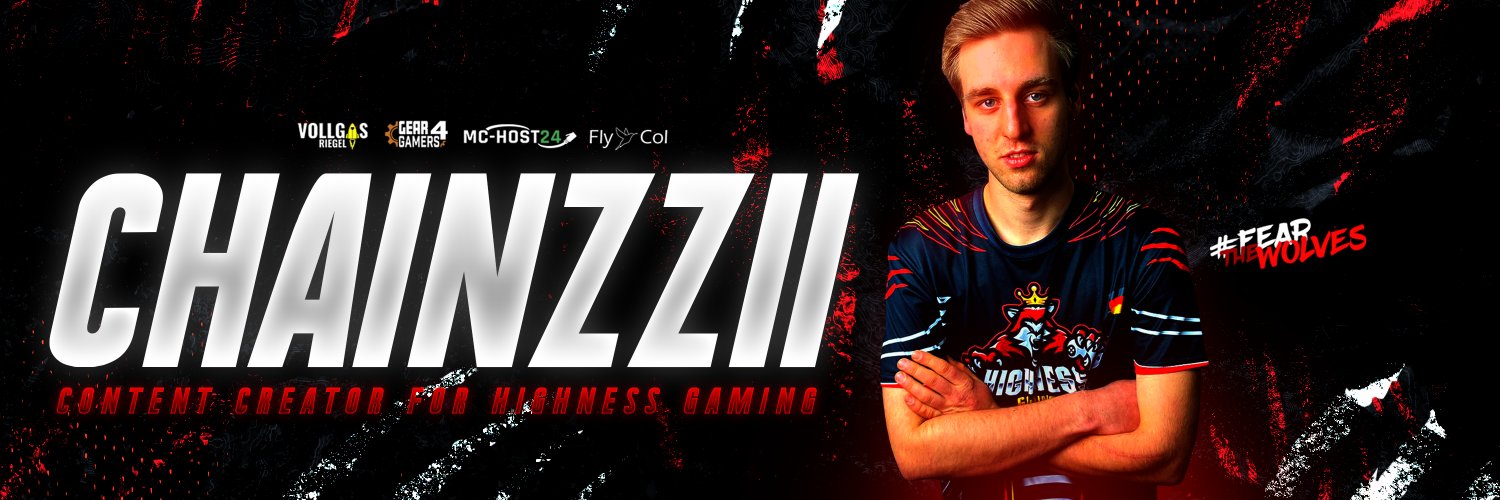 Chainzzii's profile banner image