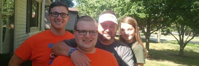 SRHowell71's profile banner image