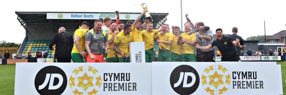 Richard Davies banner