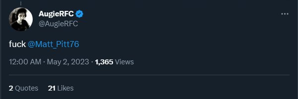 MattPittSFTP's profile banner image
