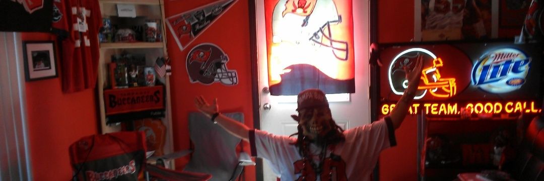 DaRealCadillacJ's profile banner image