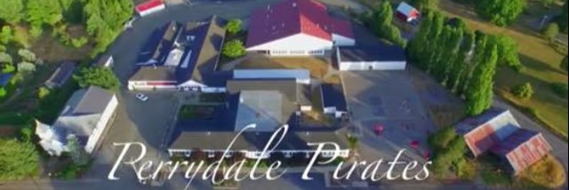 PerrydaleHS's profile banner image