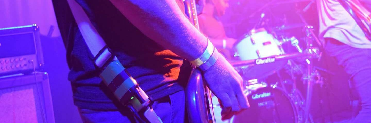 AnimariBand's profile banner image