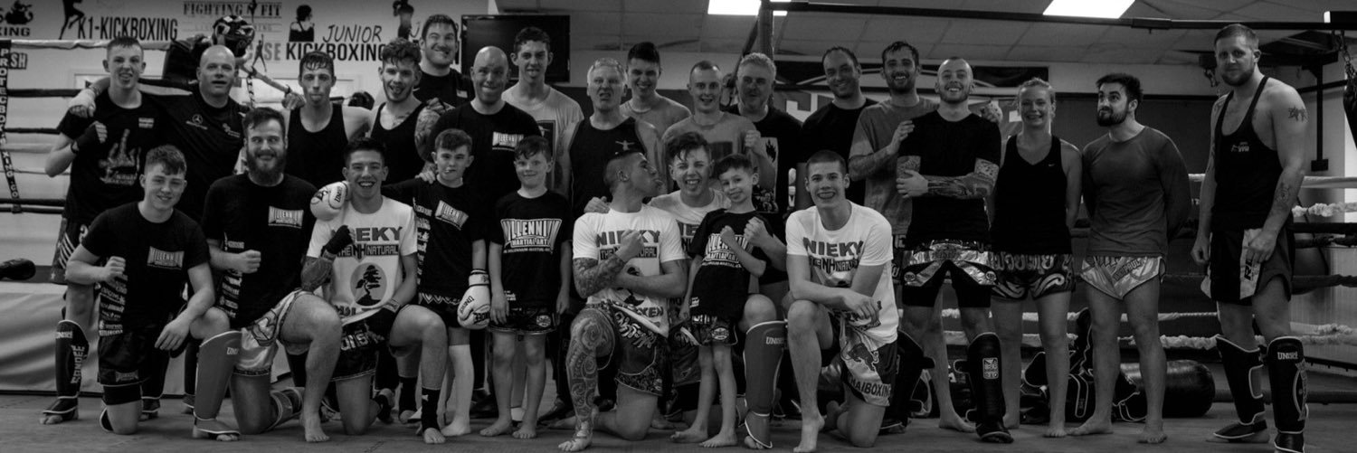 Antmillican's profile banner image