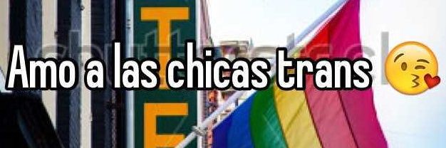 amantedtrans's profile banner image
