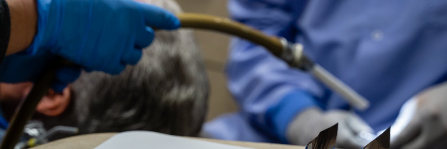 sandquistdds's profile banner image
