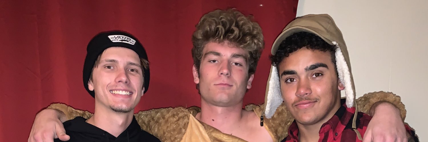 lilhansen510's profile banner image
