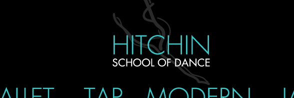 HitchinSchoolofDance banner