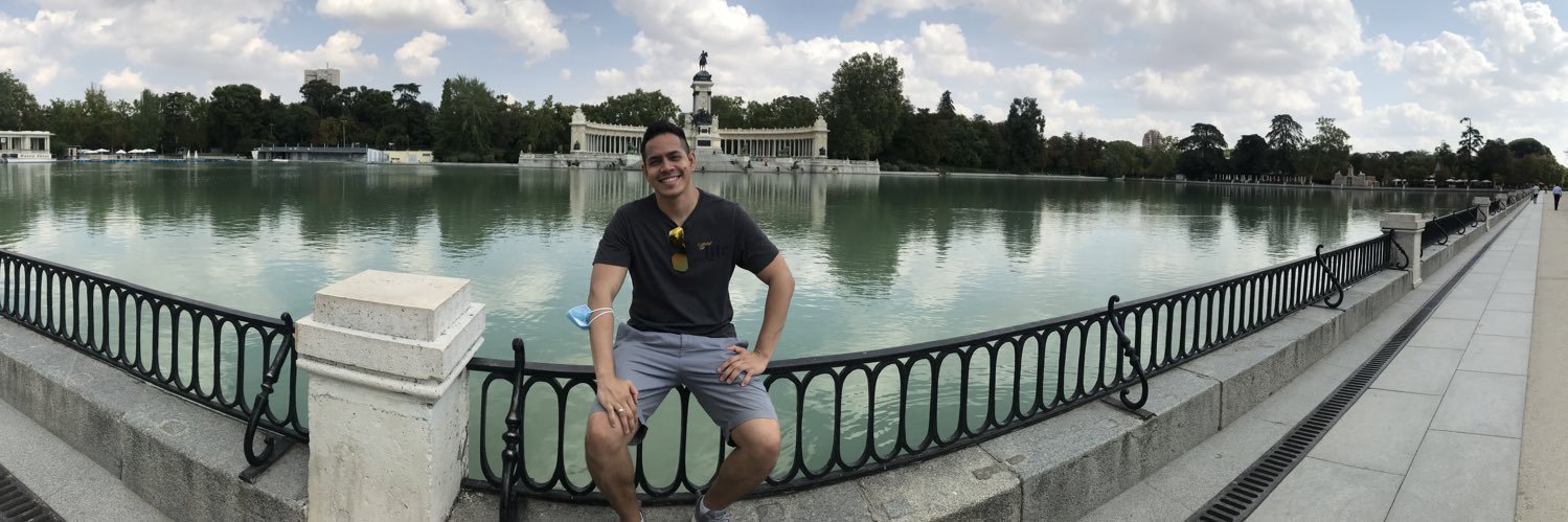 JackLenoroc's profile banner image