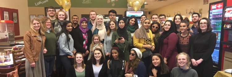 WVUArabic's profile banner image