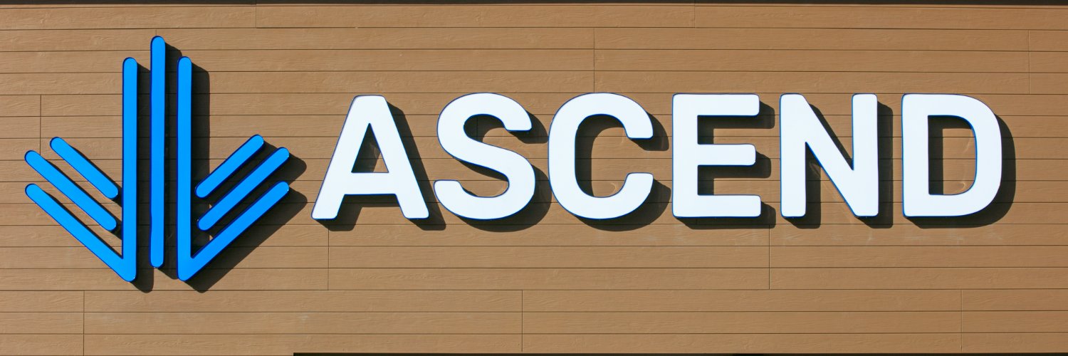 Ascend Retail banner