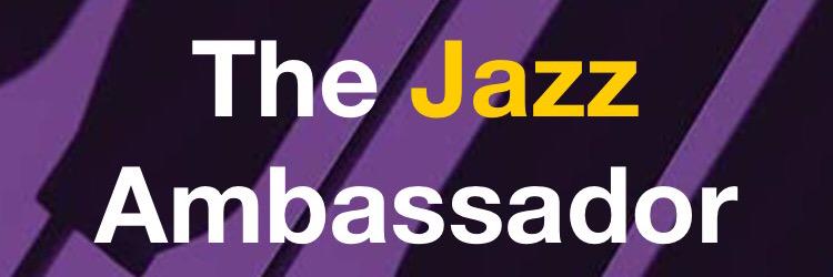 JazzDiplomacy banner