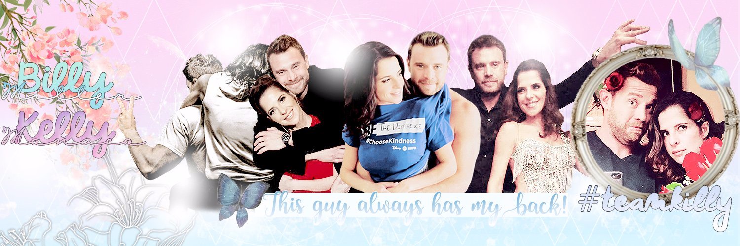 BillyKellyFans's profile banner image