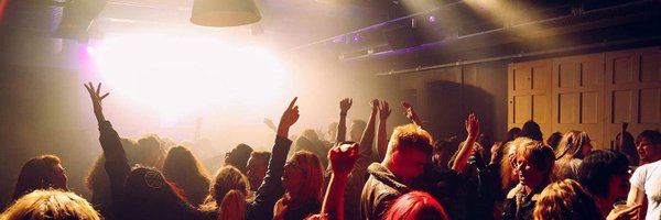 MeltdownBelfast Profile Banner