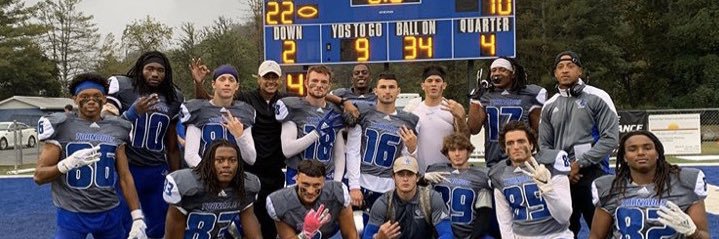 Coach Bubba Craven banner