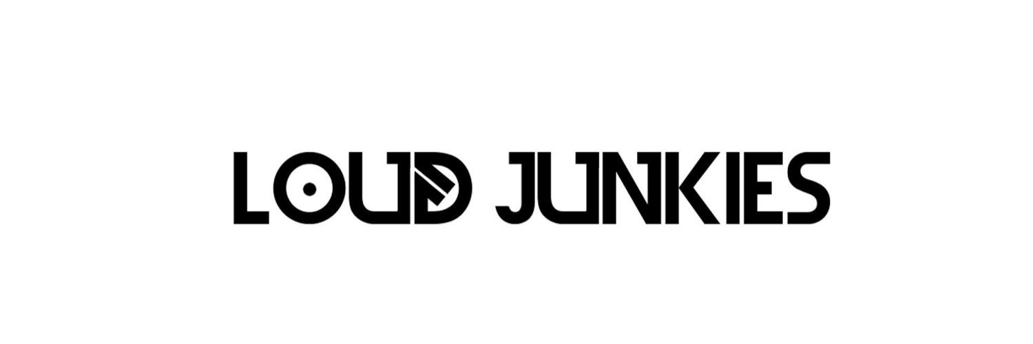 Loud Junkies banner