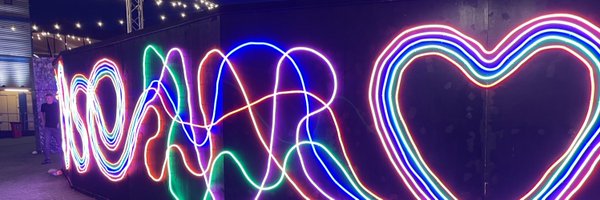 H3lenKirkman Profile Banner