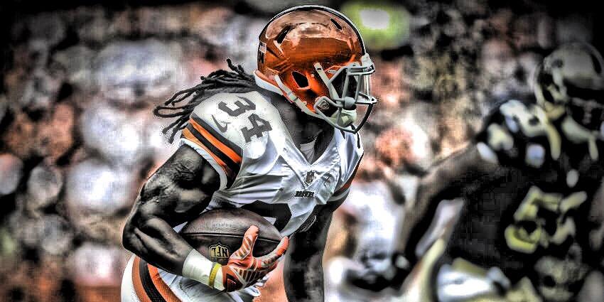 Isaiah Crowell banner