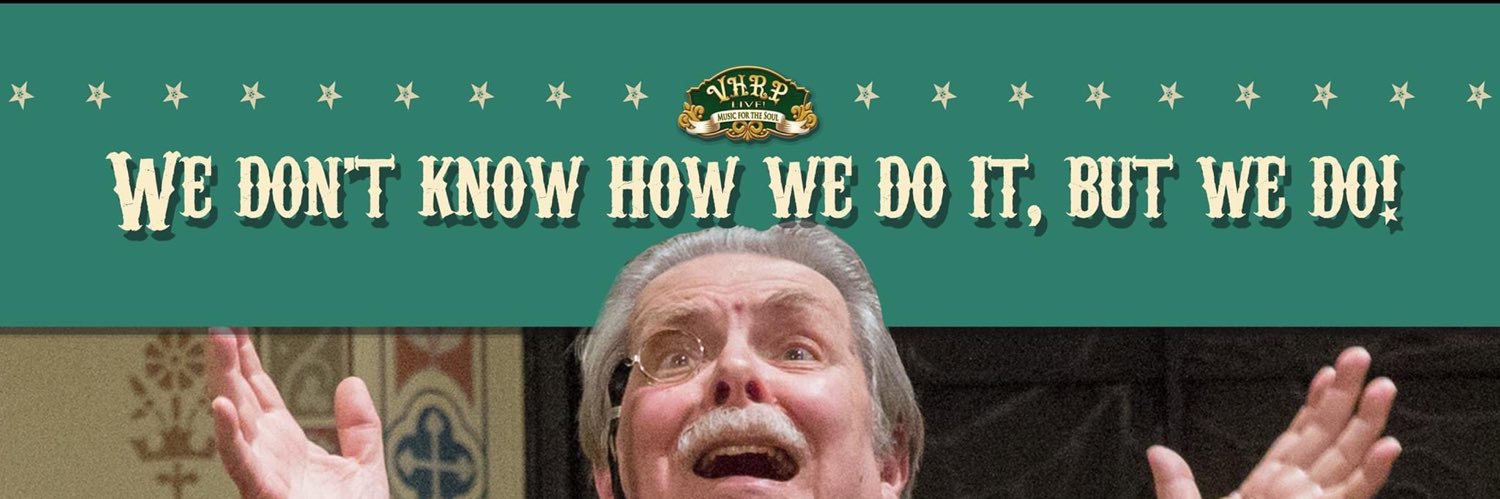 vhrplive's profile banner image