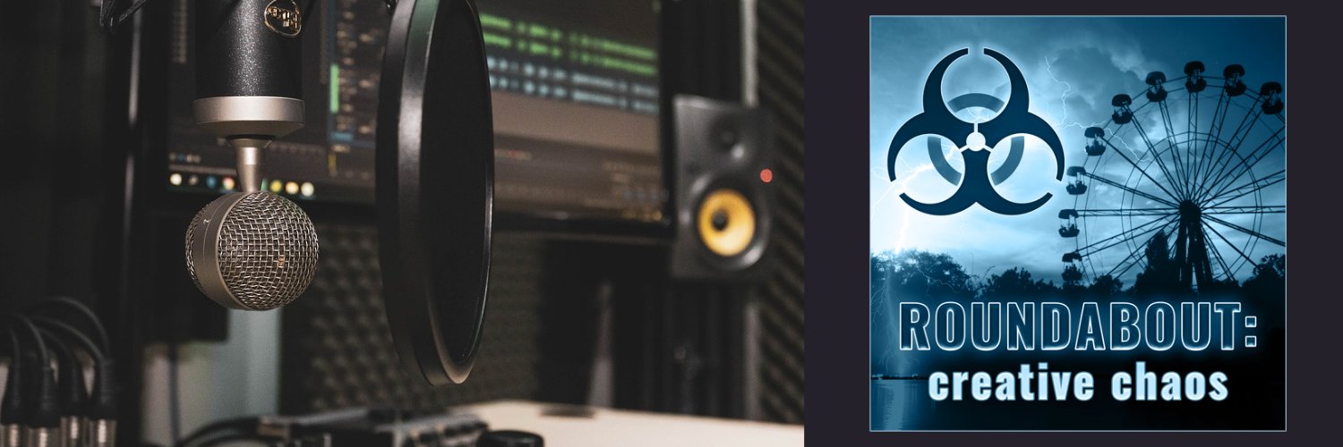 RoundaboutFM's profile banner image