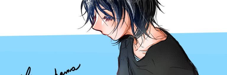 KAZAMI75's profile banner image