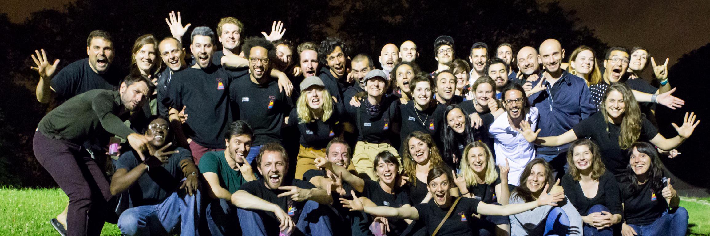 LaCigueImpro's profile banner image