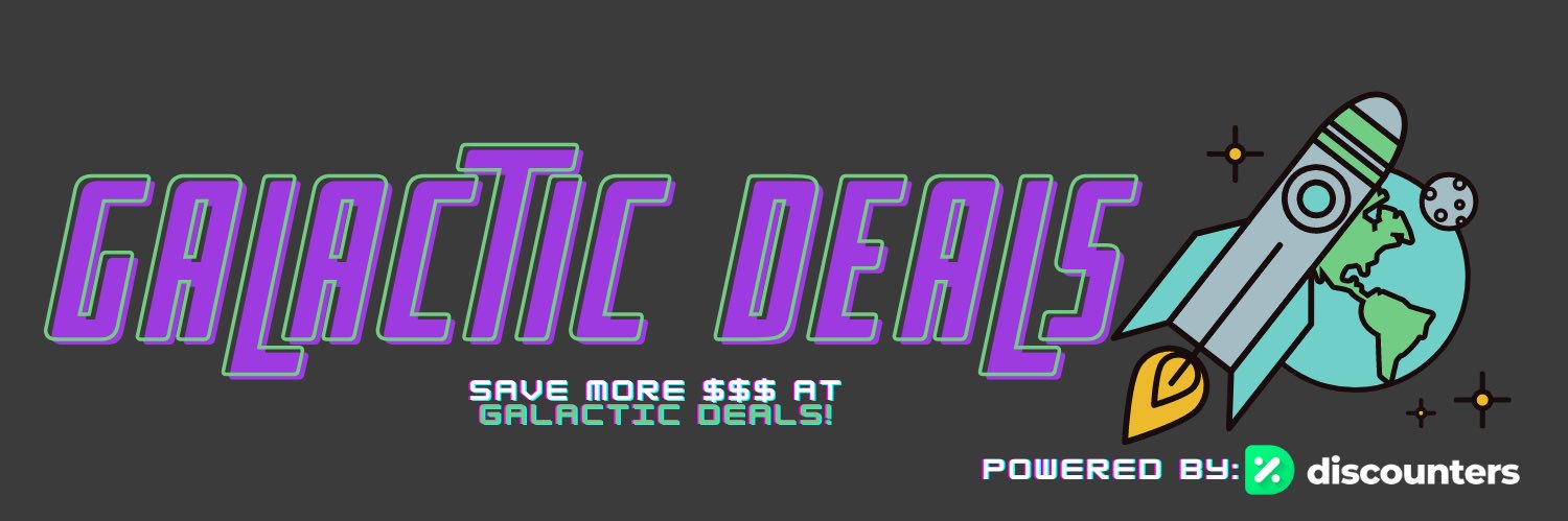 GalacticDeals's profile banner image