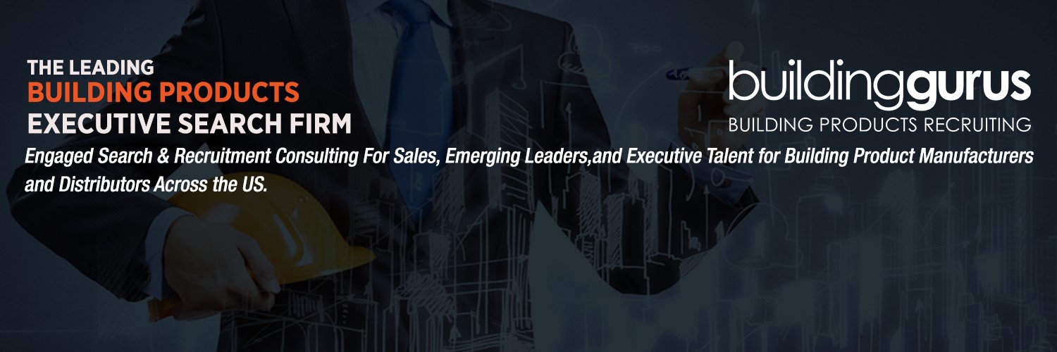 Building Gurus banner
