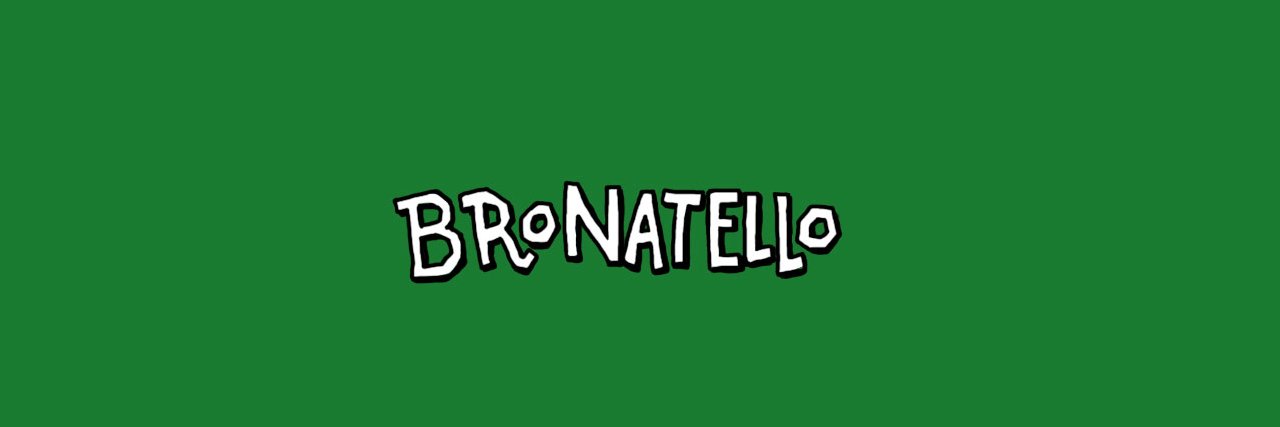 Bronatello's profile banner image