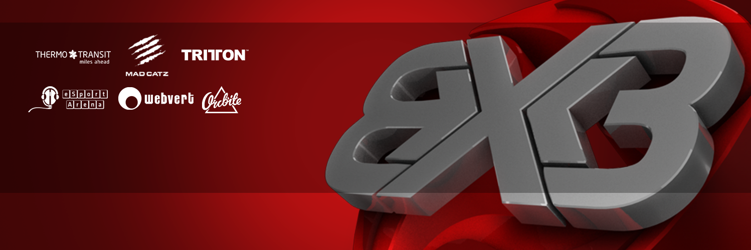 officialxeNTed's profile banner image