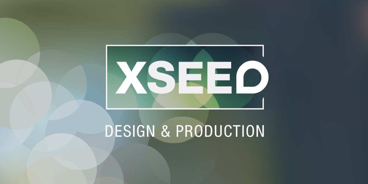 xseeddesign's profile banner image